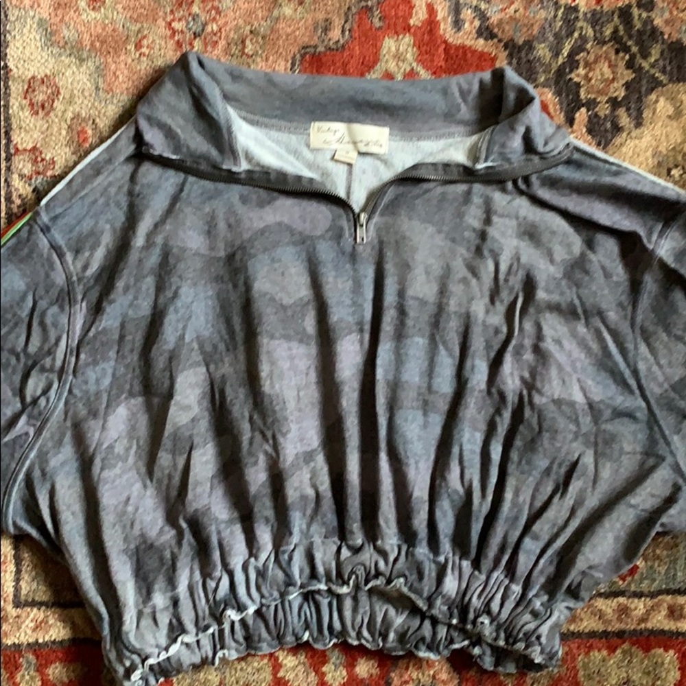 💕VINTAGE HAVANA SWEATSHIRT